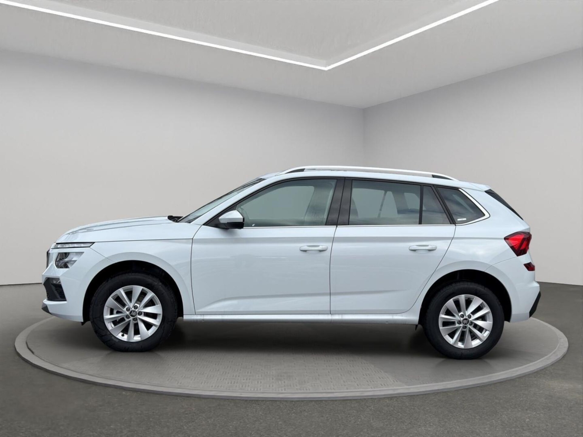 Skoda Kamiq Selection