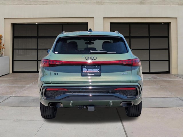 2026 Audi Q5