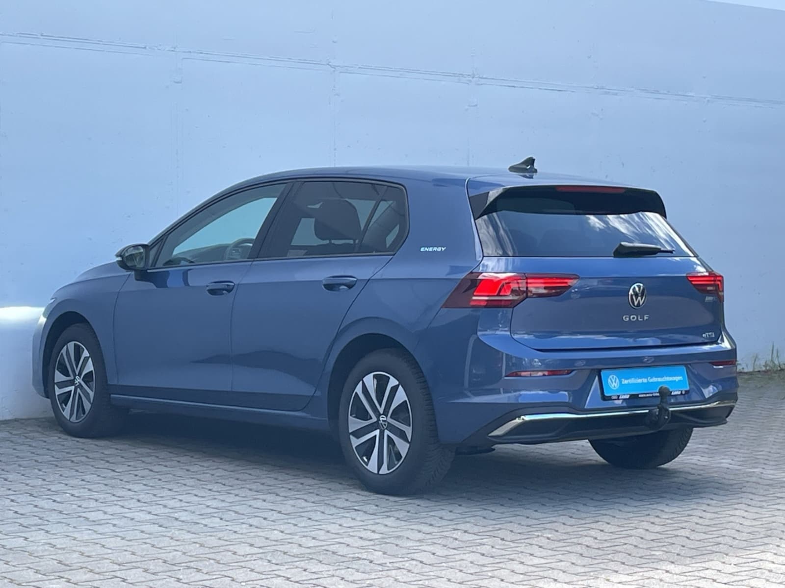 Volkswagen Golf – Bild 7