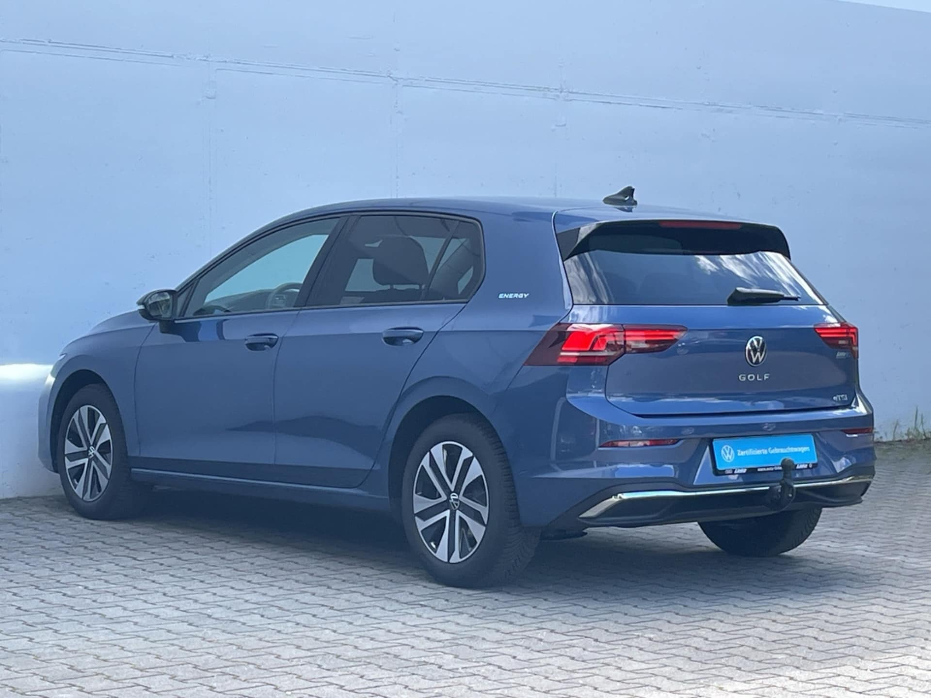 Volkswagen Golf ENERGY