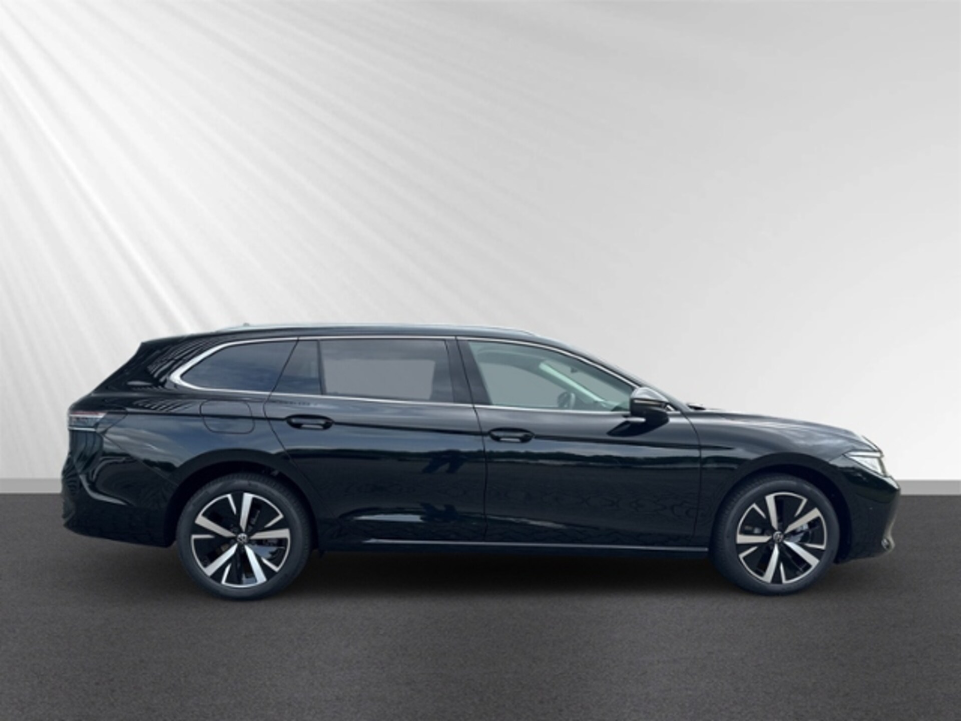 Volkswagen Passat Business