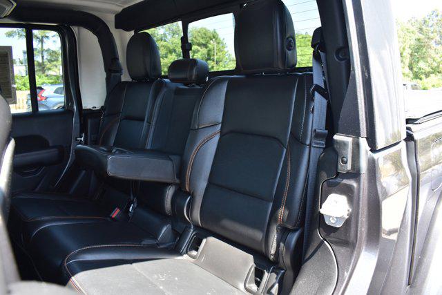2023 Jeep Gladiator Mojave - Photo 25