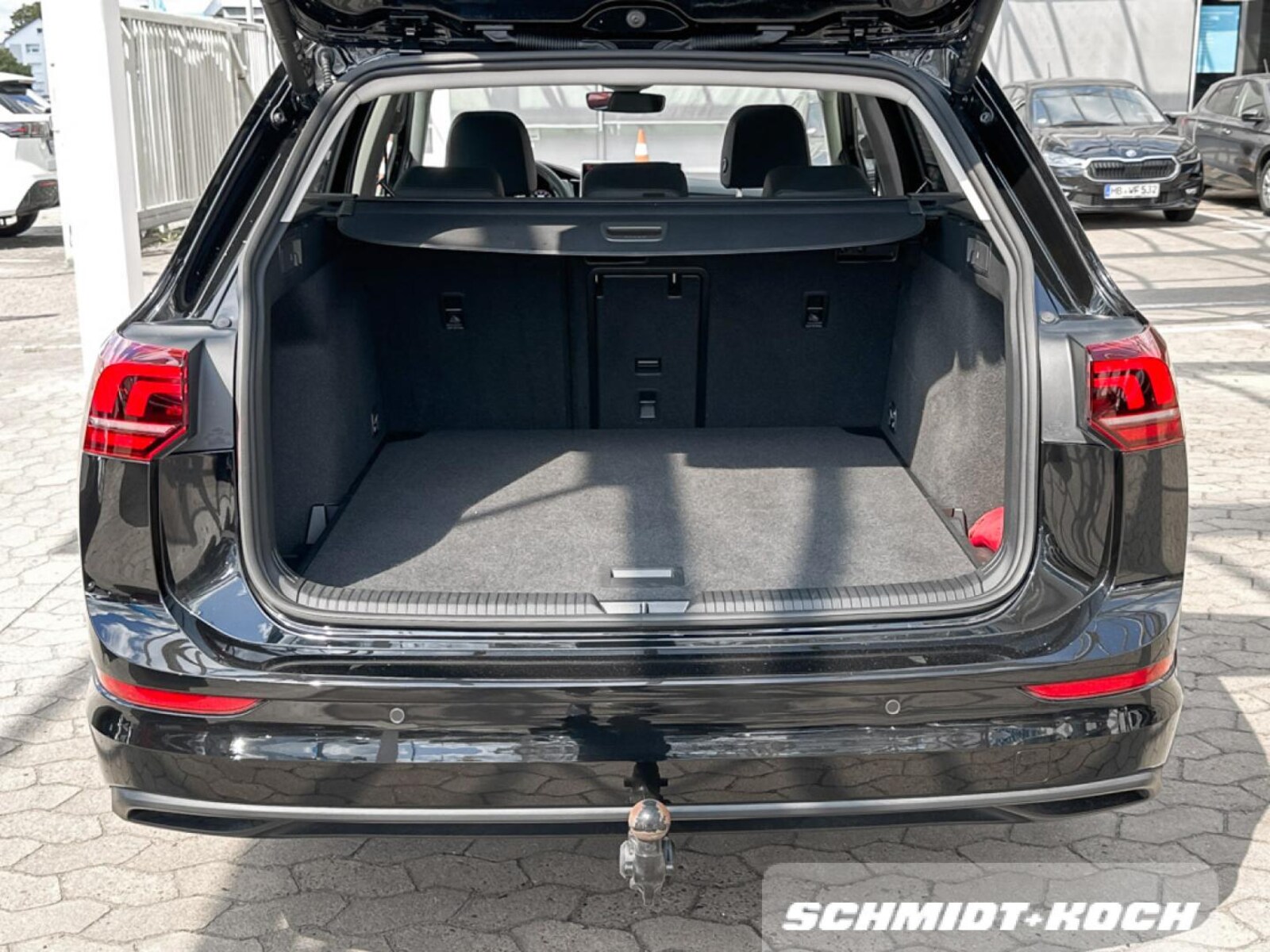 Volkswagen Golf Variant – Bild 14