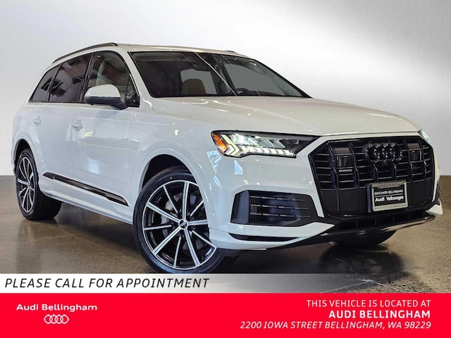 2023 Audi Q7