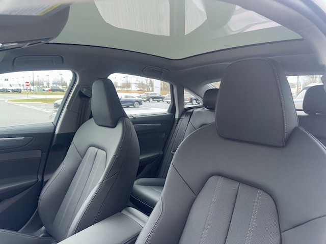2026 Audi A6 Premium Plus - Photo 23