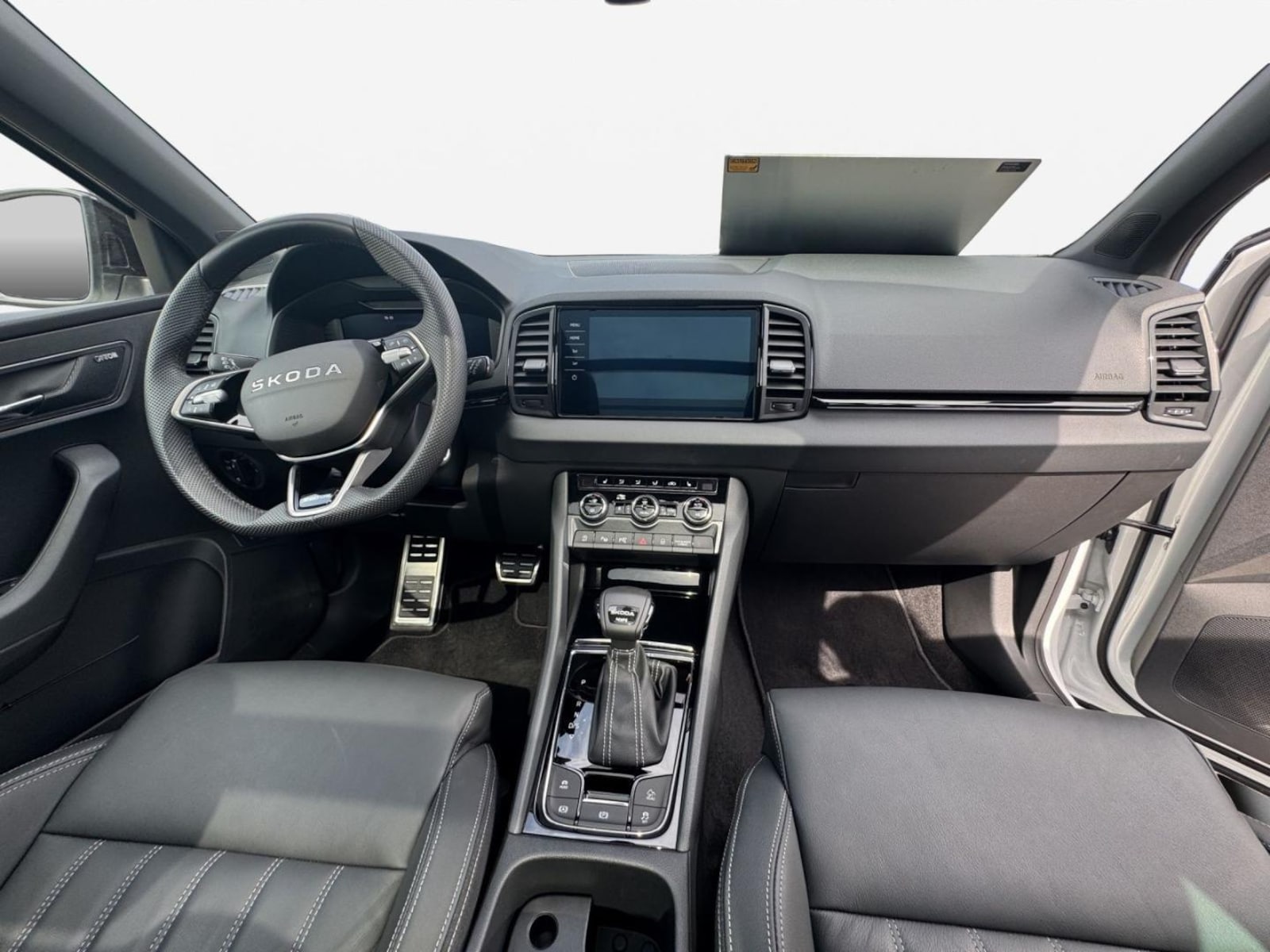 Škoda Karoq – Bild 5