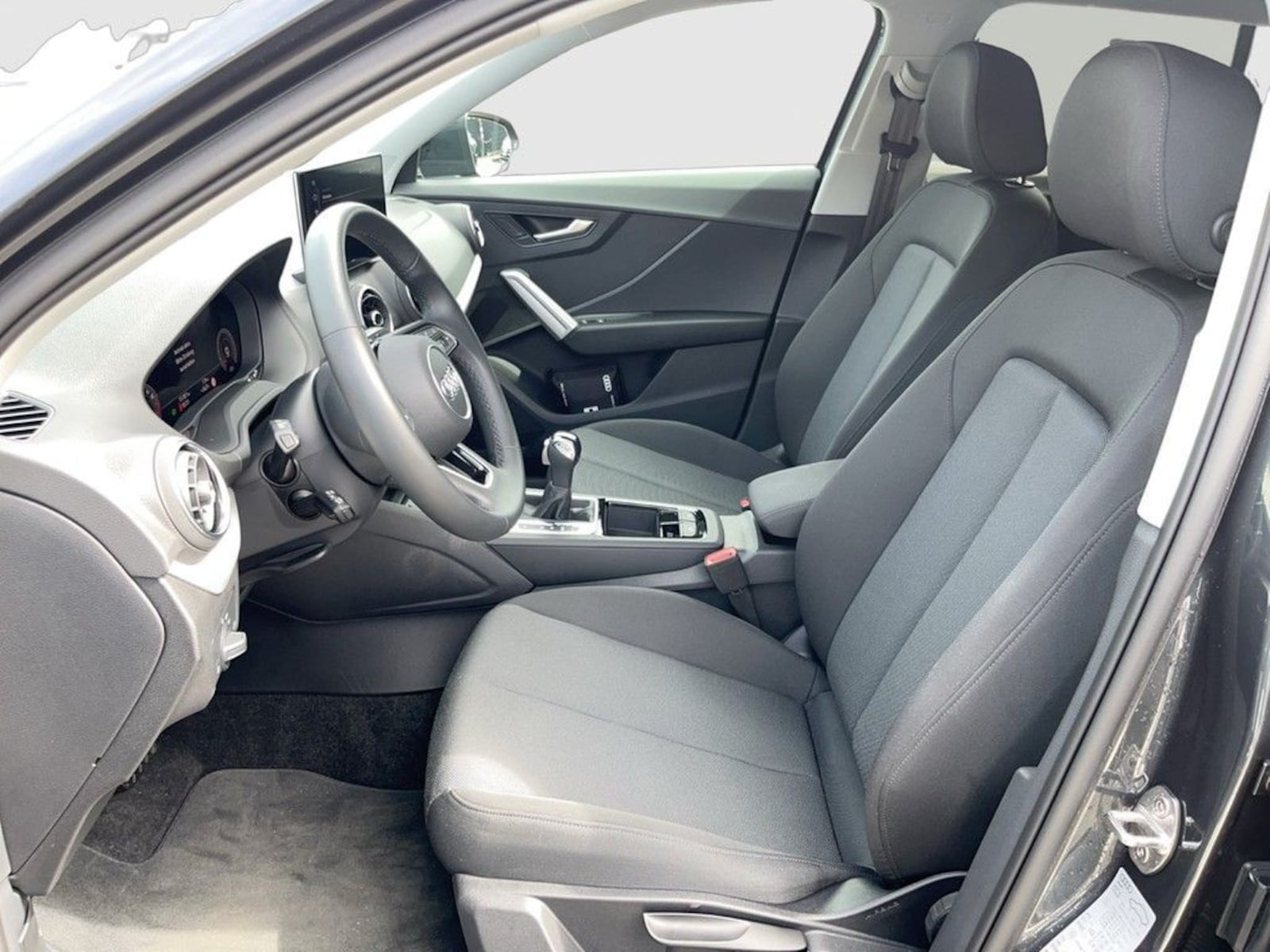 Audi Q2 – Bild 12