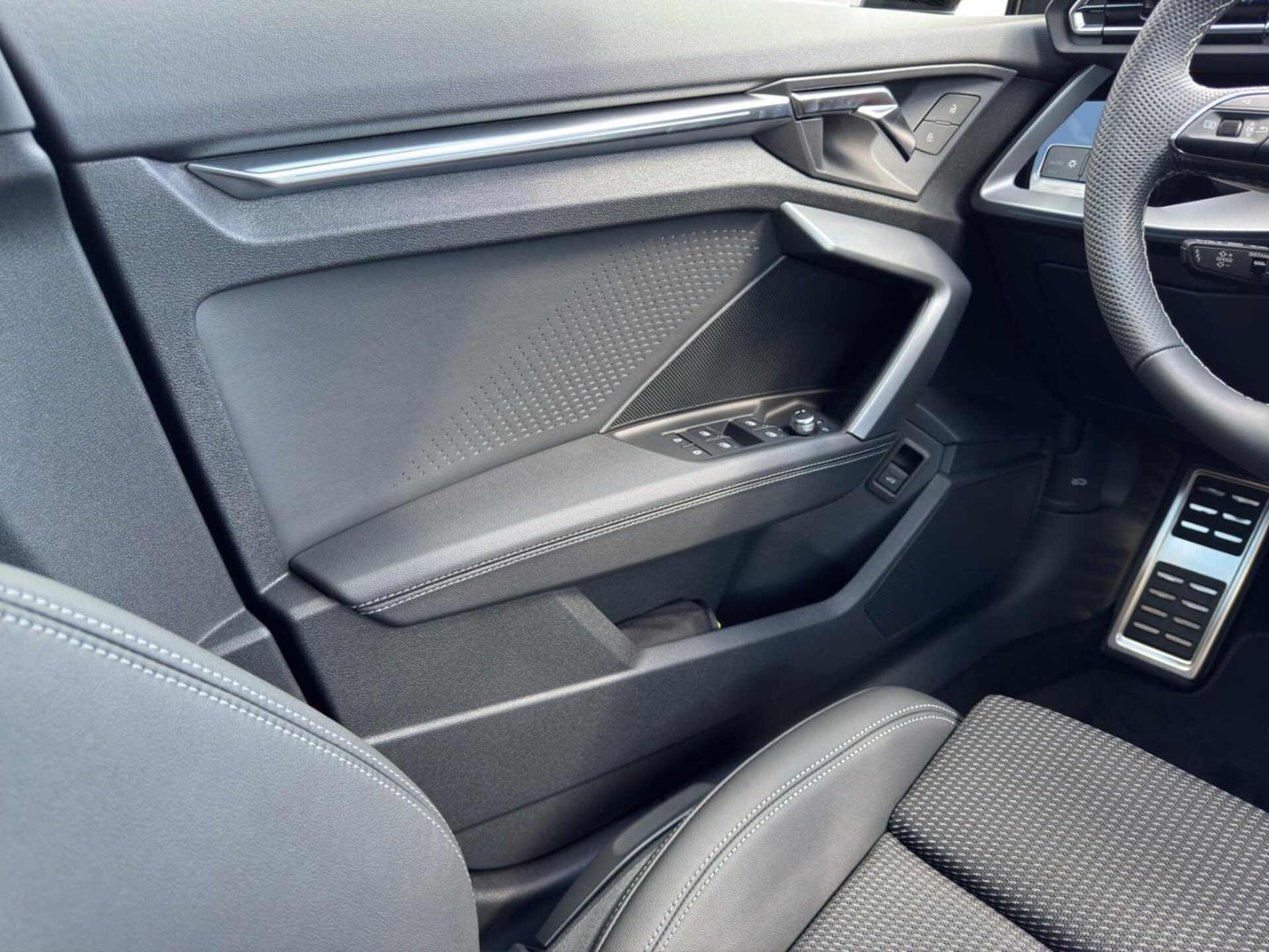 Audi A3 Sportback S line