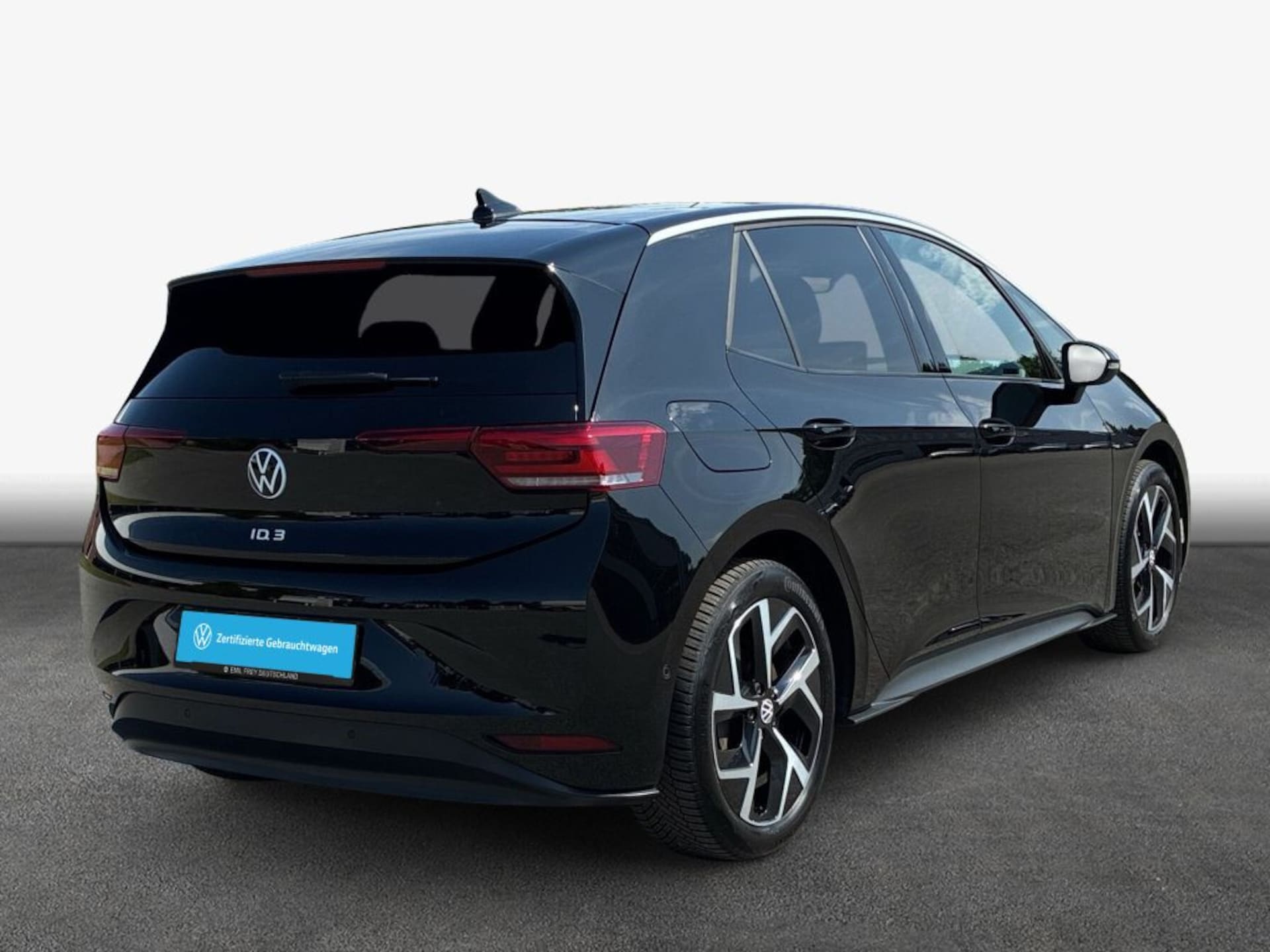 Volkswagen ID.3 MOVE Pro