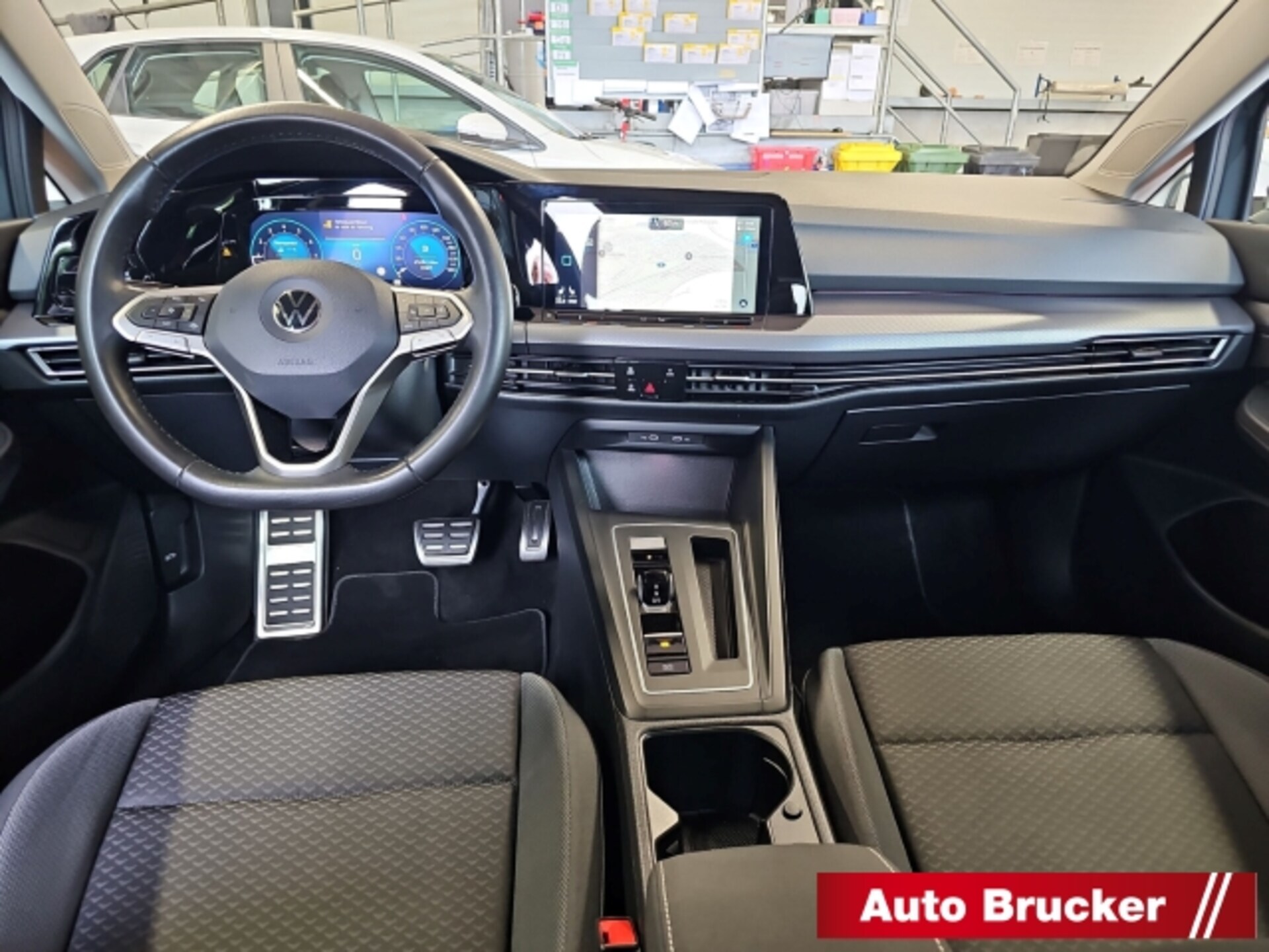 Volkswagen Golf Active