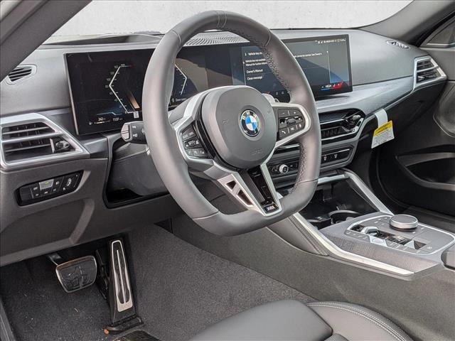 2025 BMW
