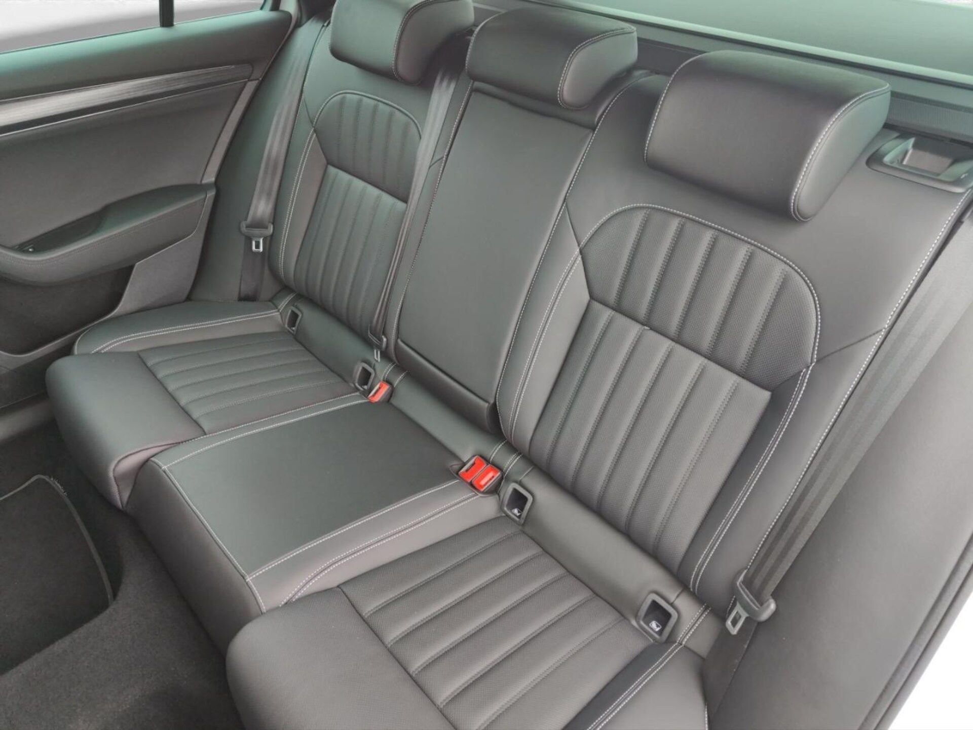 Skoda Superb Combi PREMIUM EDITION