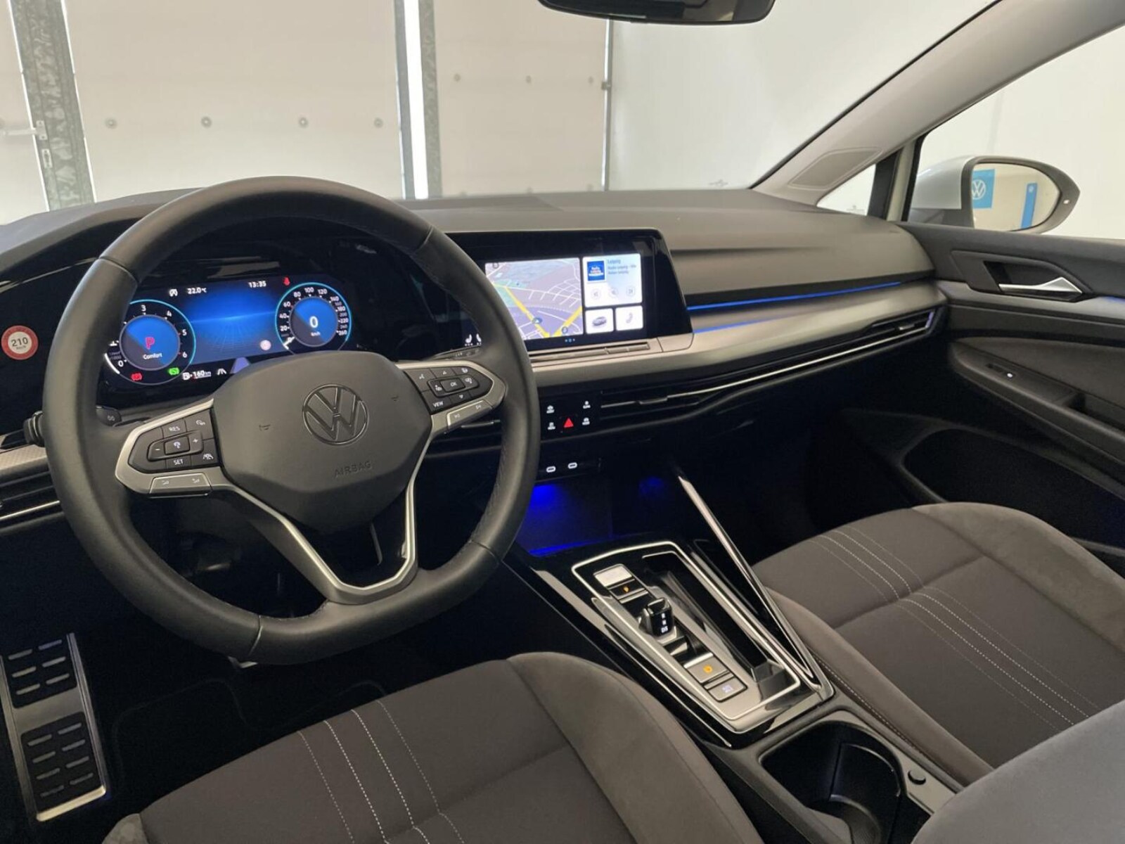 Volkswagen Golf Variant – Bild 5
