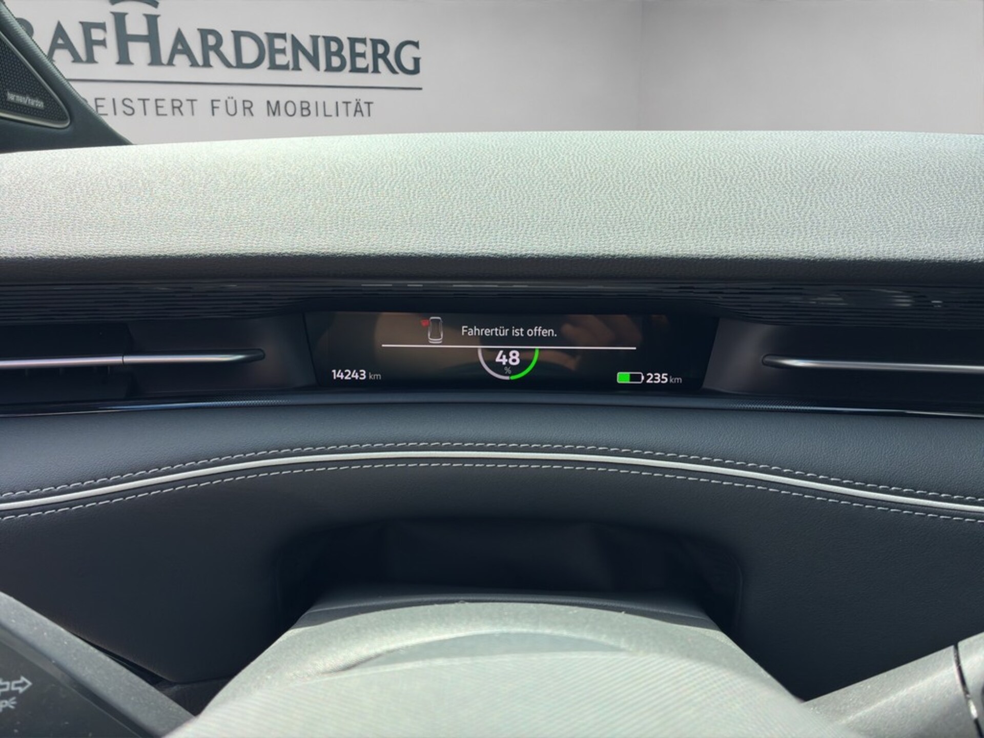 Volkswagen ID.7 Tourer Pro