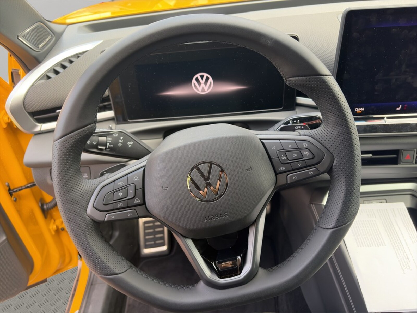 Volkswagen T-Roc – Bild 12