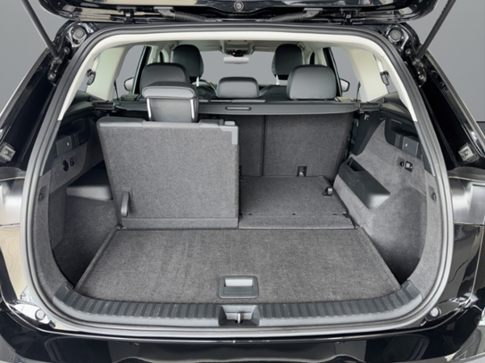 Volkswagen Tayron – Bild 21