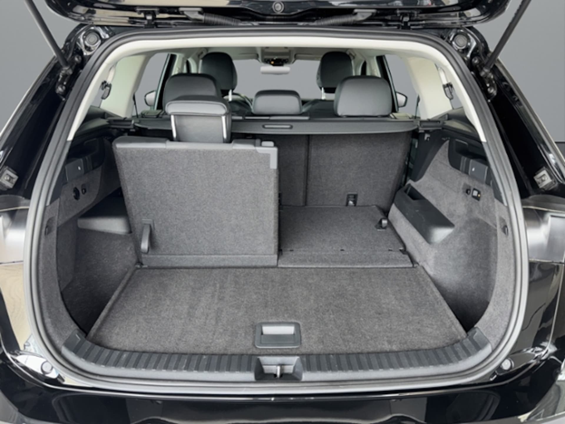 Volkswagen Tayron Life