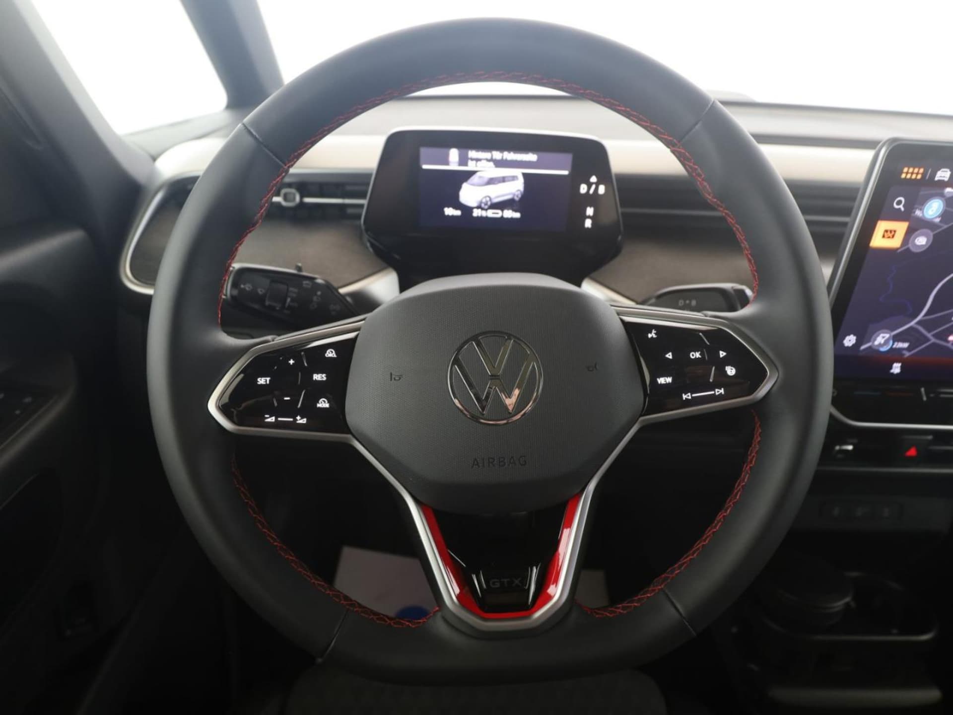 Volkswagen ID. Buzz GTX