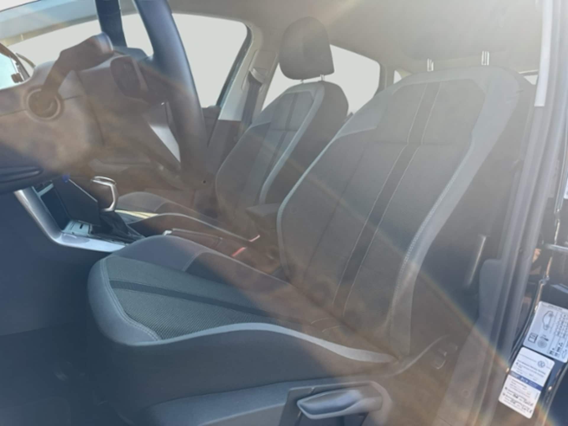 Volkswagen Polo Style