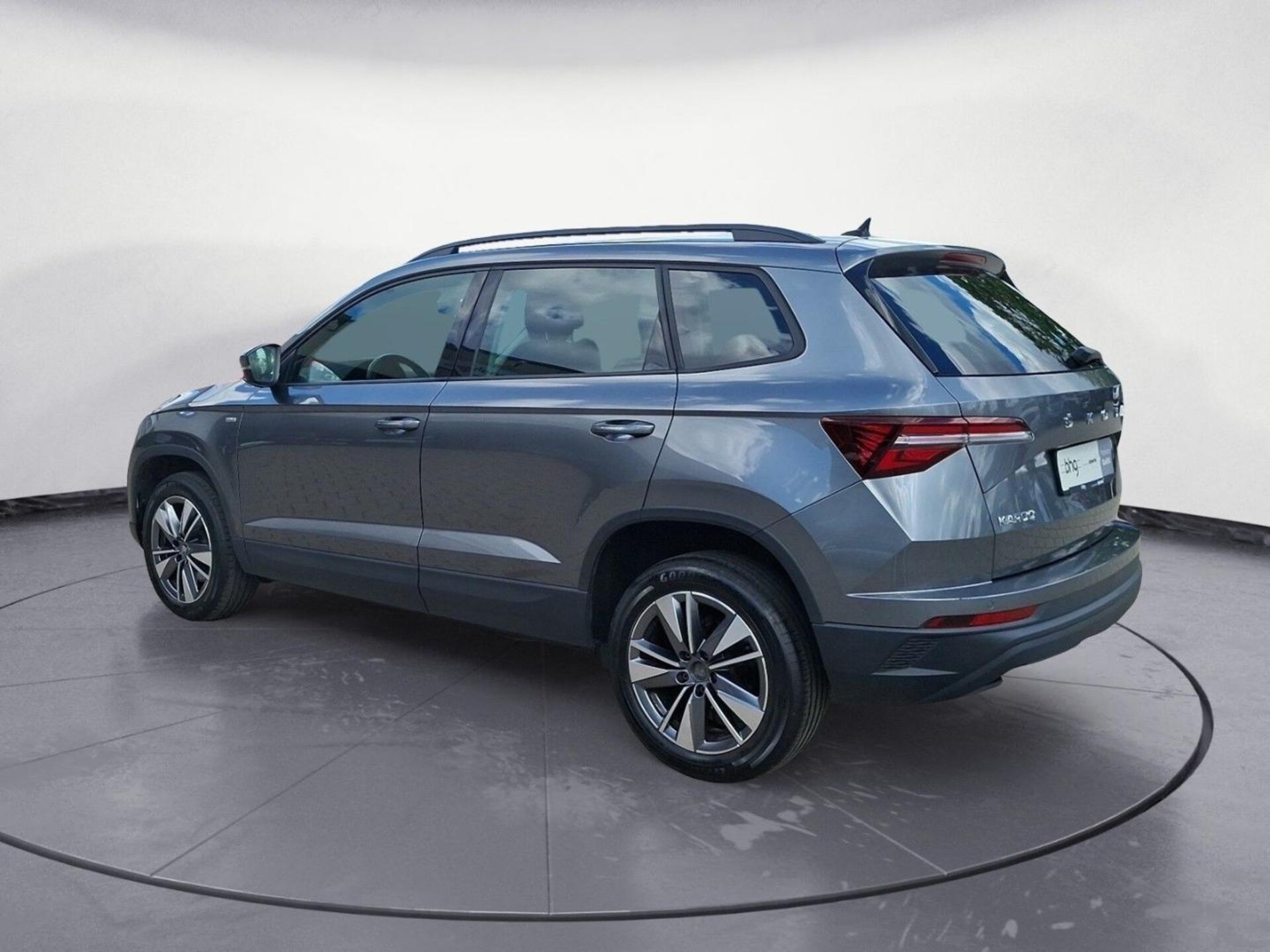 Skoda Karoq Ambition