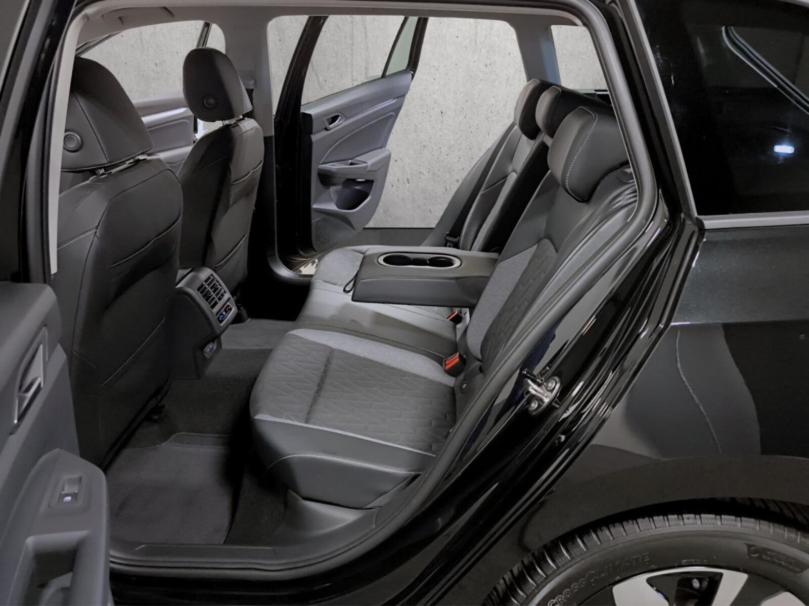 Volkswagen Golf Variant – Bild 12