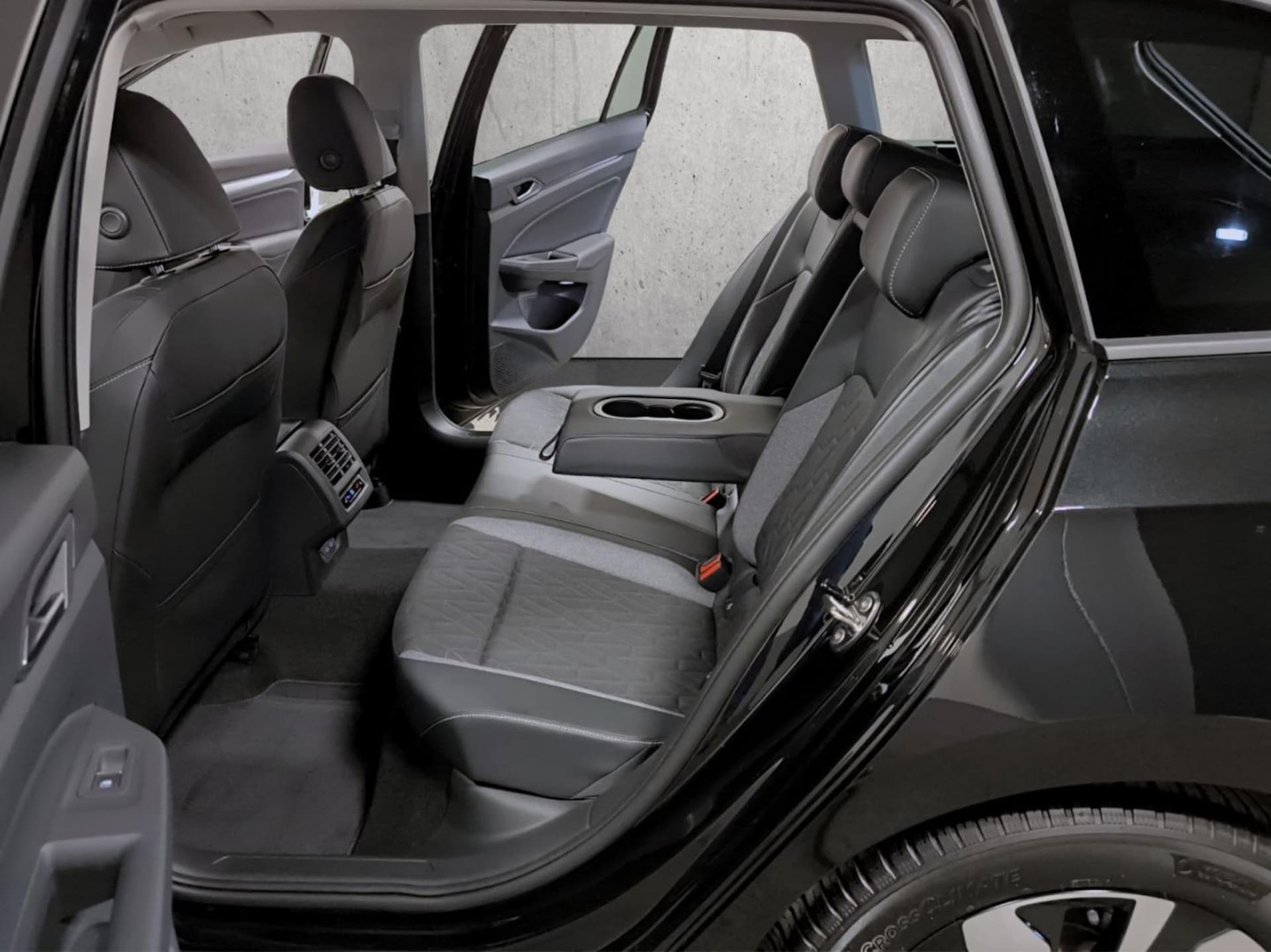 Volkswagen Golf Variant Goal
