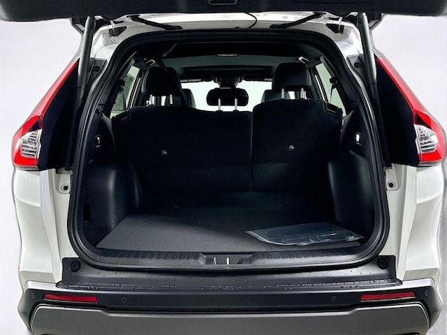 2026 Honda CR-V Sport-L - Photo 16