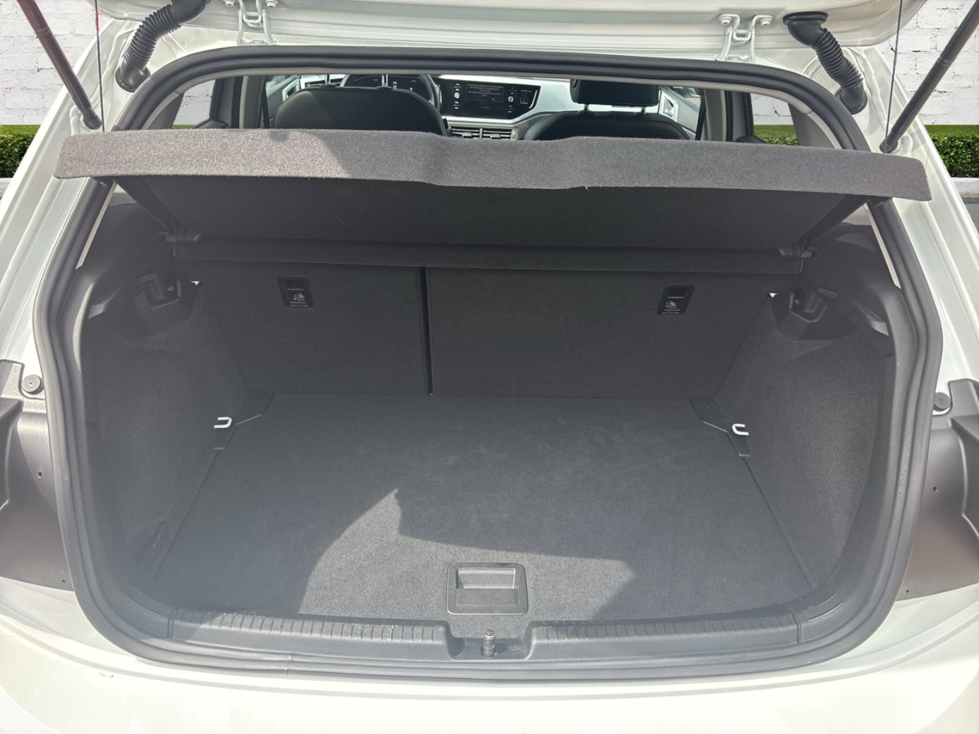 Volkswagen Polo Goal