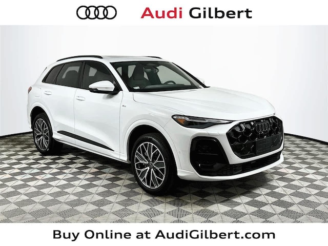 2026 Audi Q5