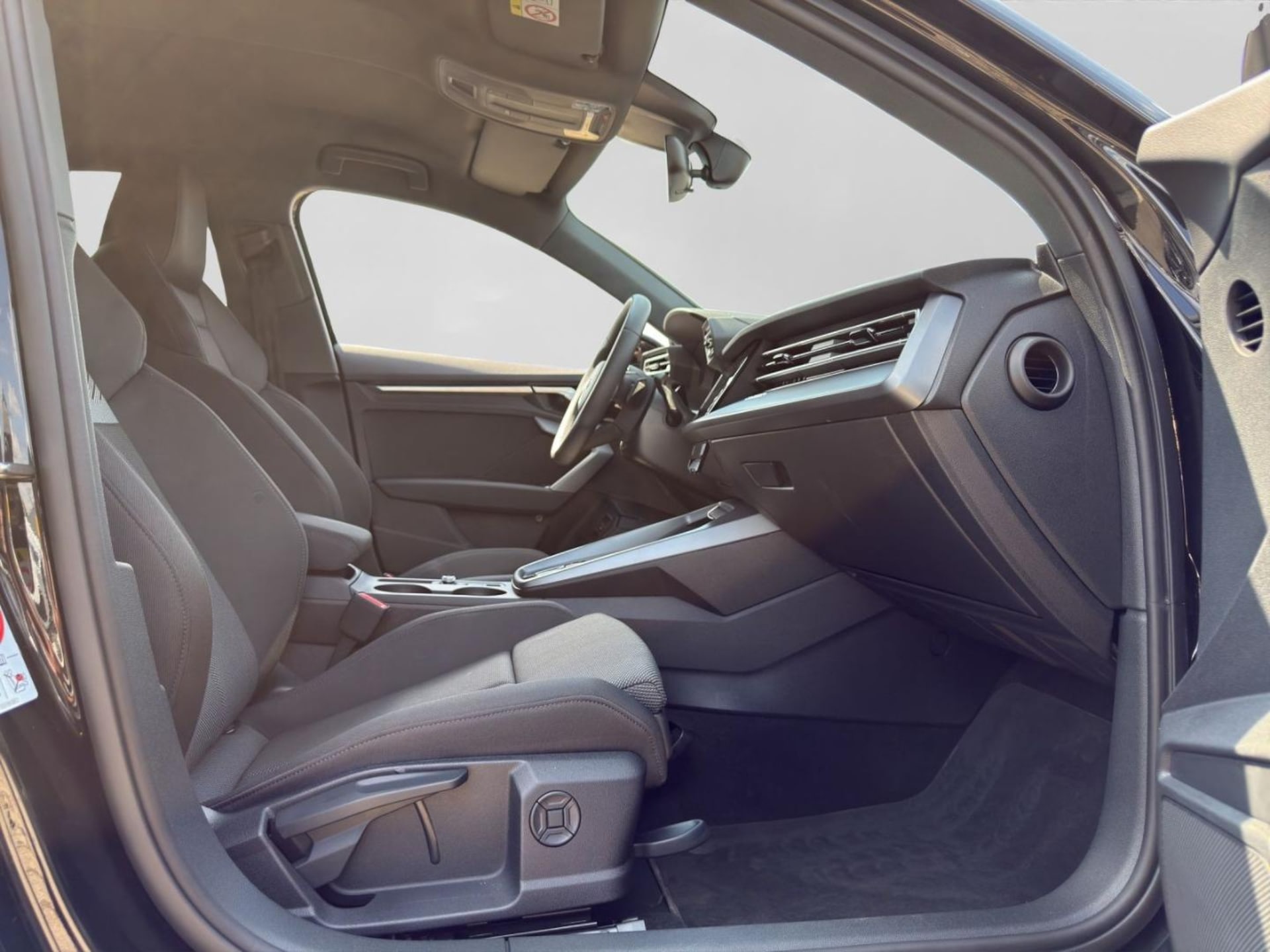 Audi A3 Sportback TFSI e S line