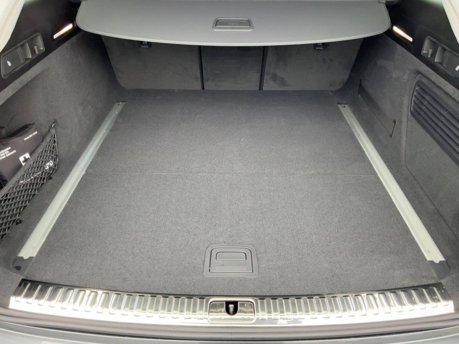 Audi S6 Avant – Bild 14