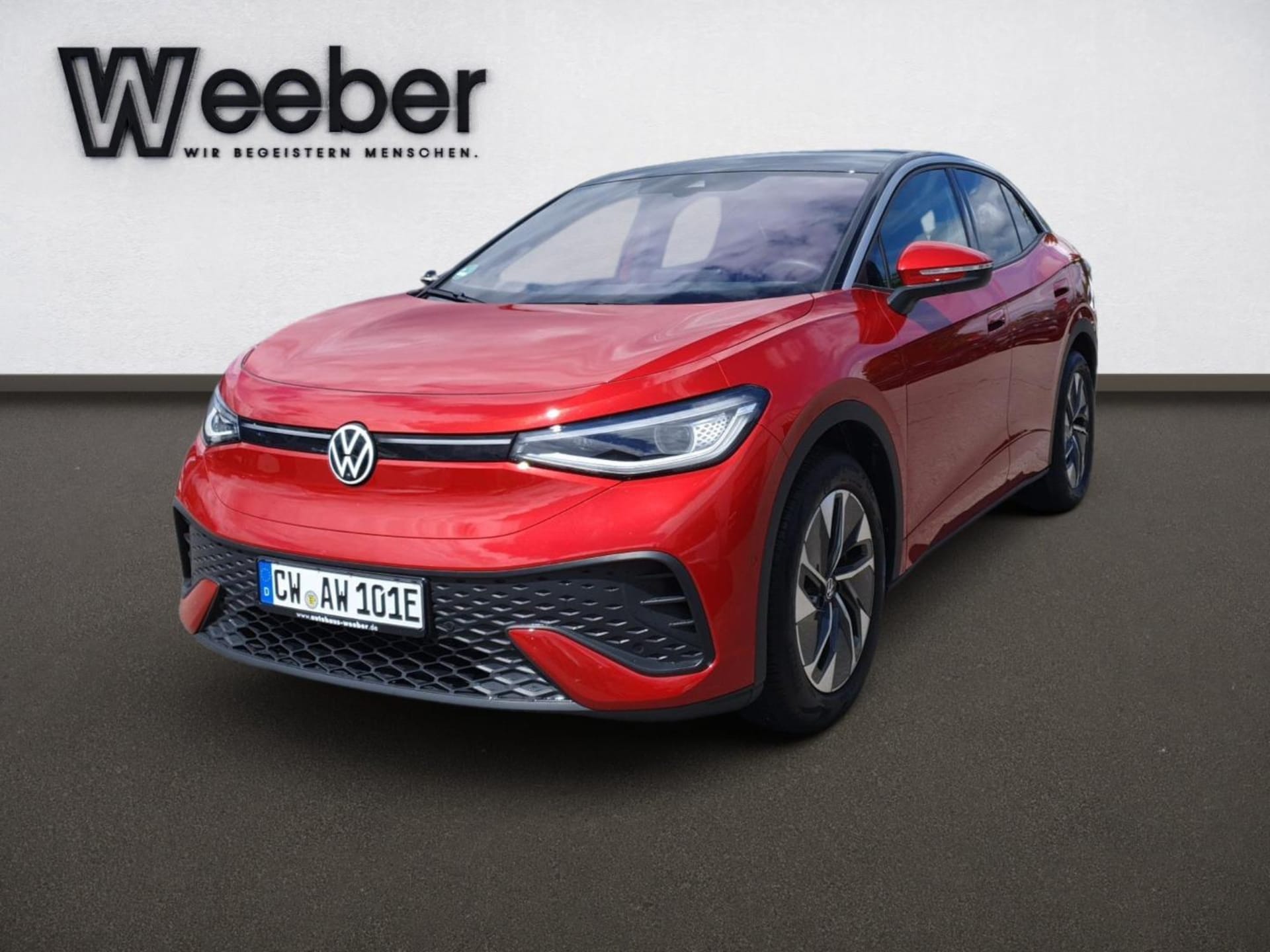 Volkswagen ID.5 Pro