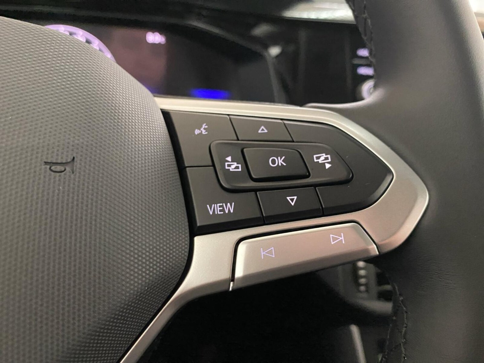 Volkswagen Taigo – Bild 22