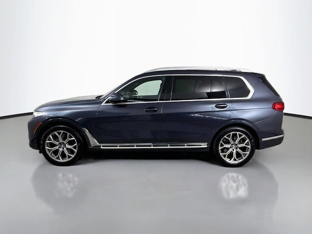 2020 BMW X7