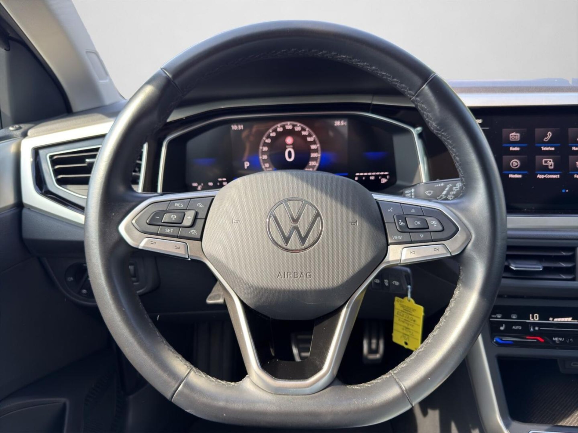 Volkswagen Taigo MOVE