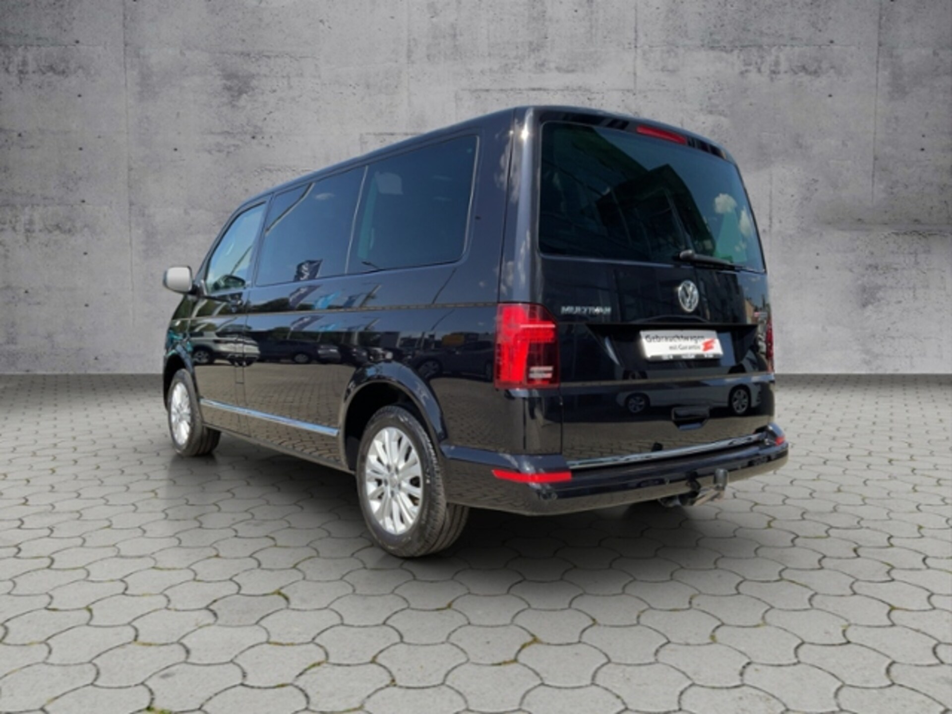 Volkswagen T6.1 Multivan Comfortline