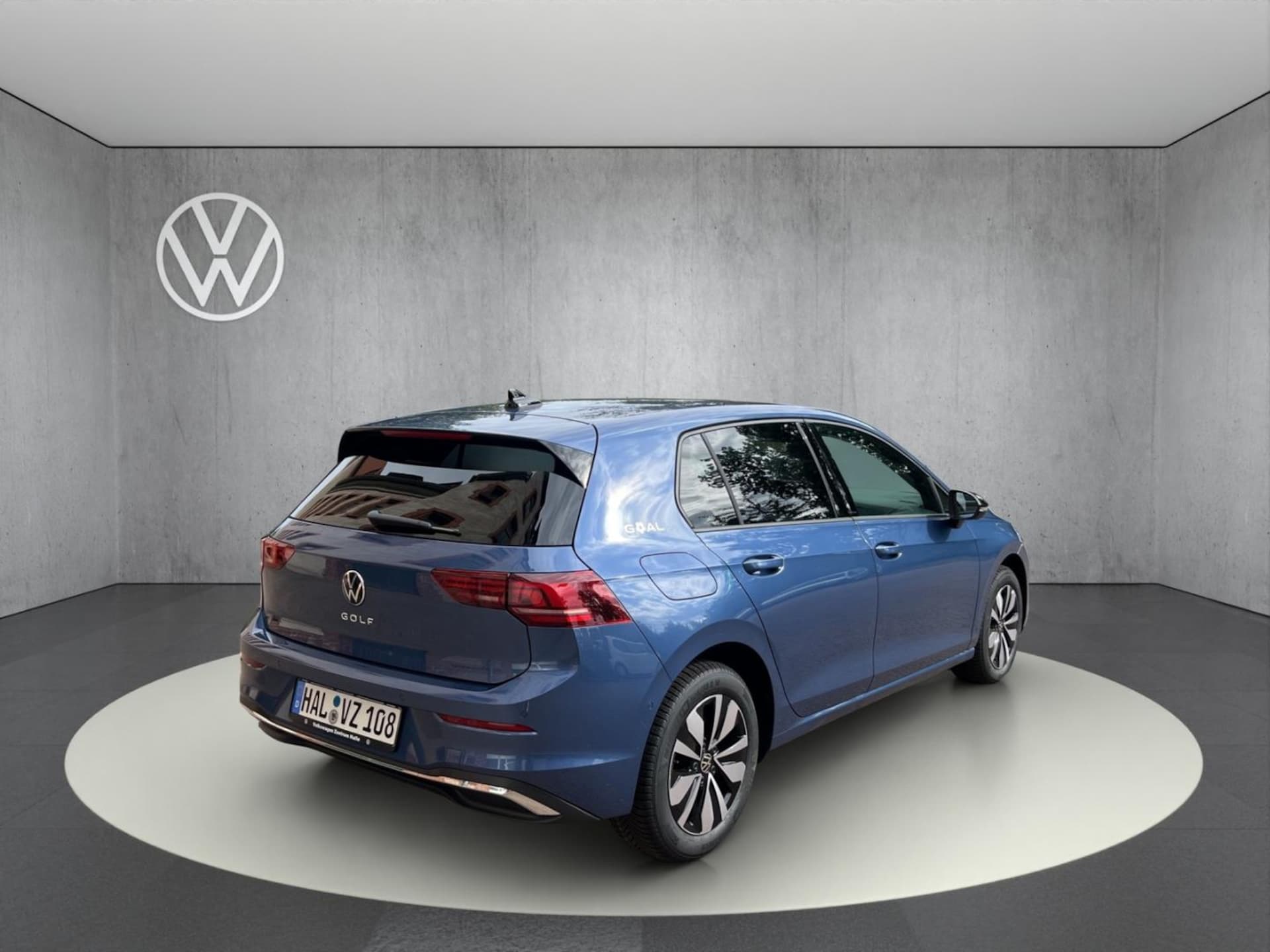 Volkswagen Golf Life