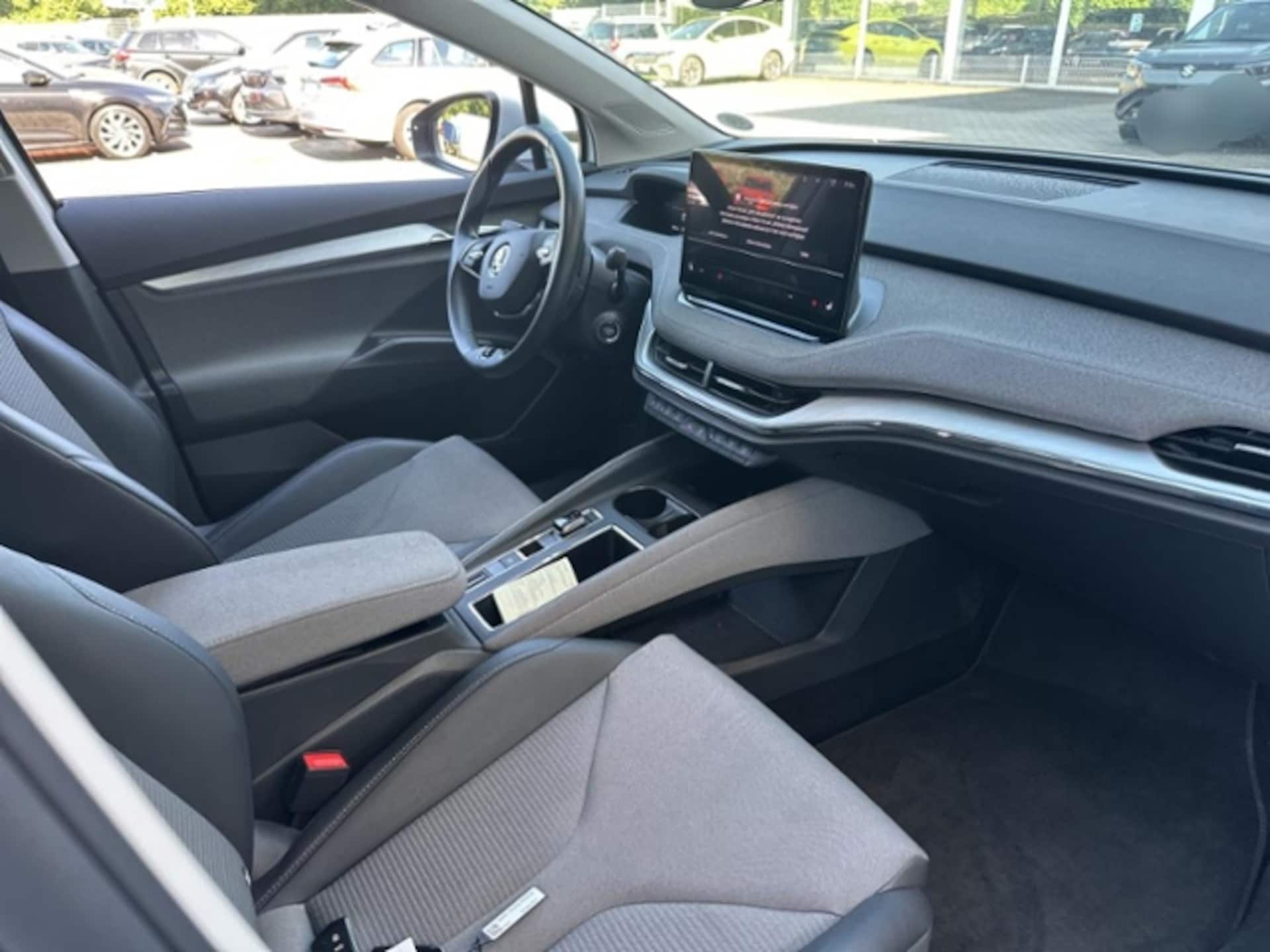 Skoda Enyaq 80