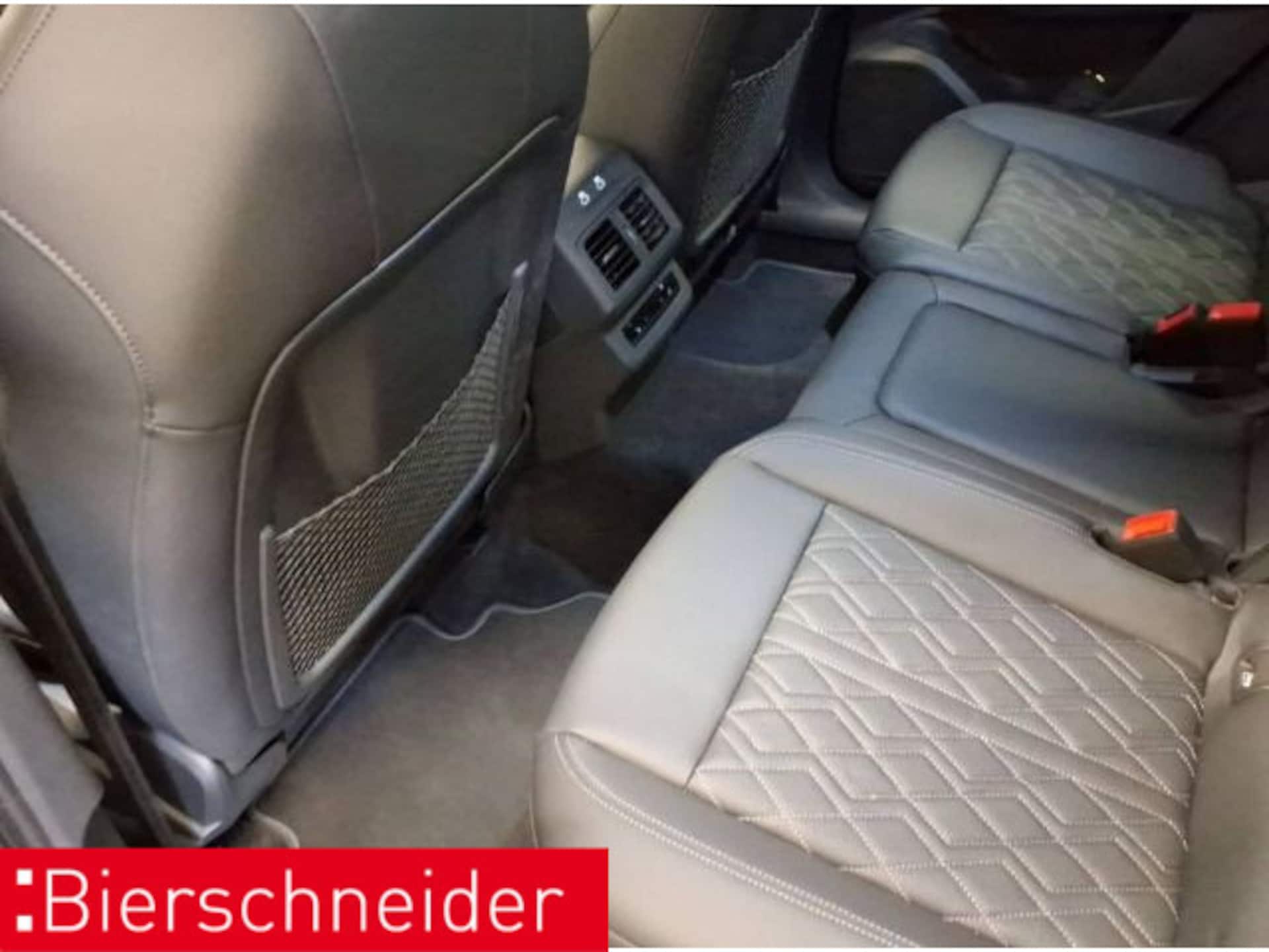 Audi SQ5 SUV