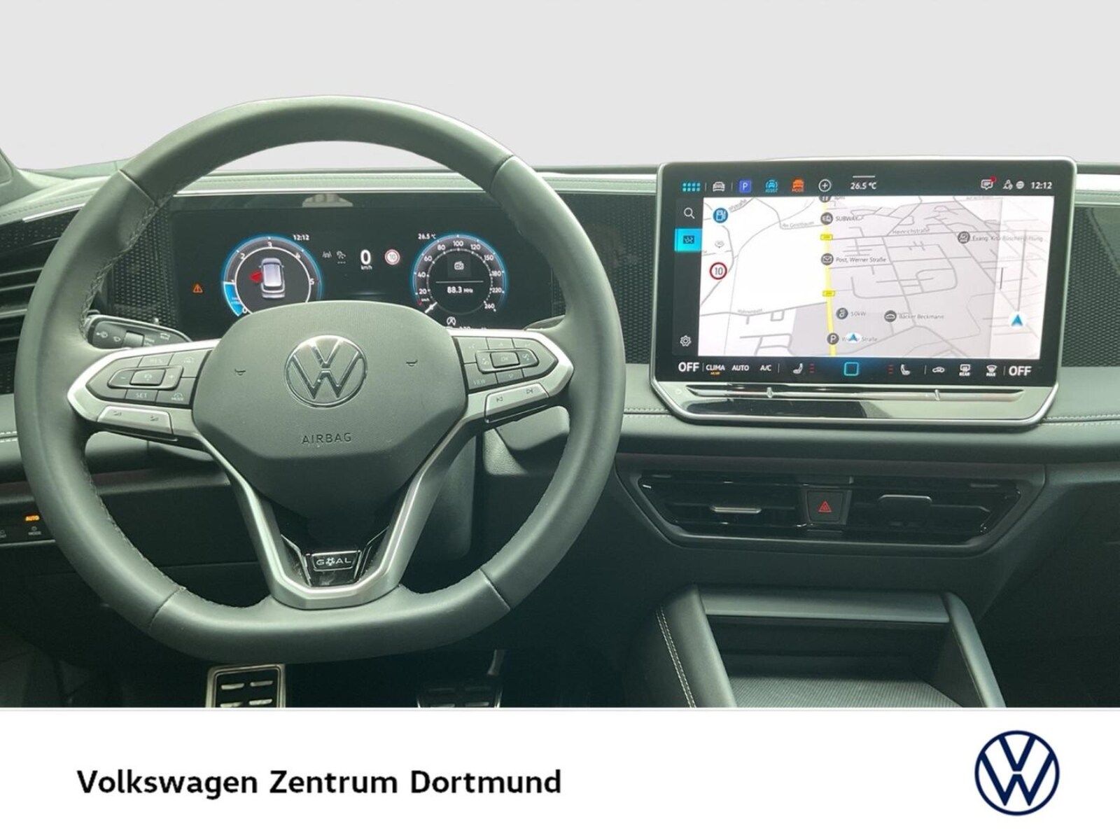 Volkswagen Tiguan – Bild 8