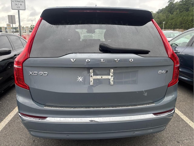 2023 Volvo XC90