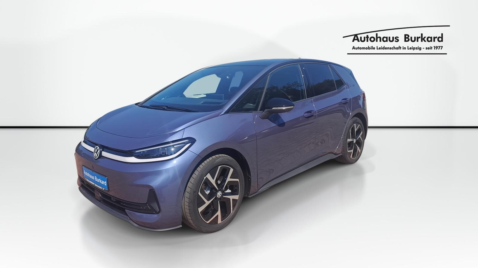Volkswagen ID.3 Neo – Bild 3