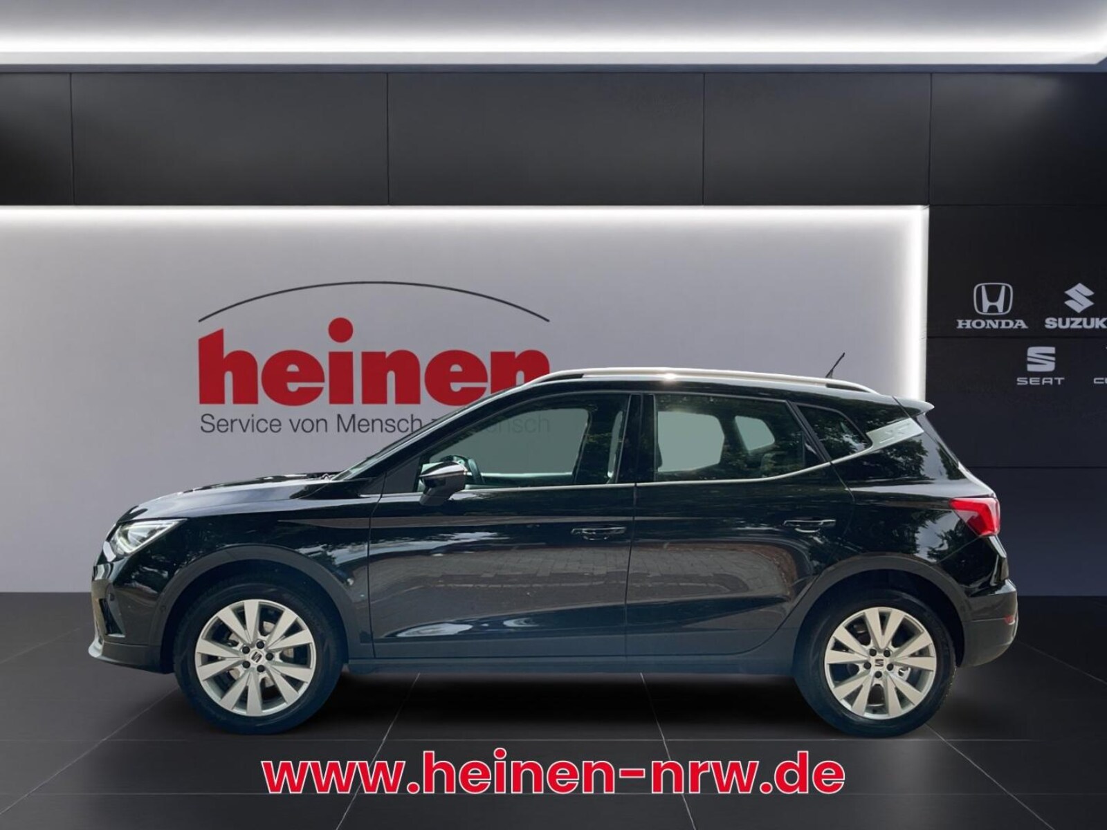 SEAT Arona – Bild 3
