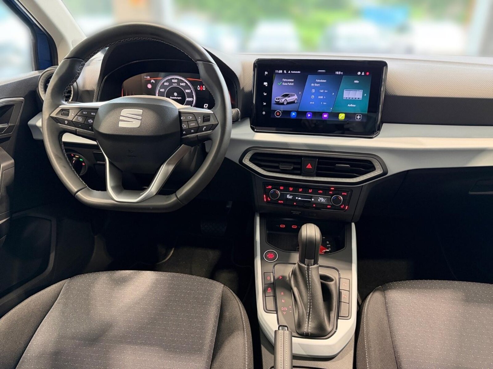 SEAT Arona – Bild 12