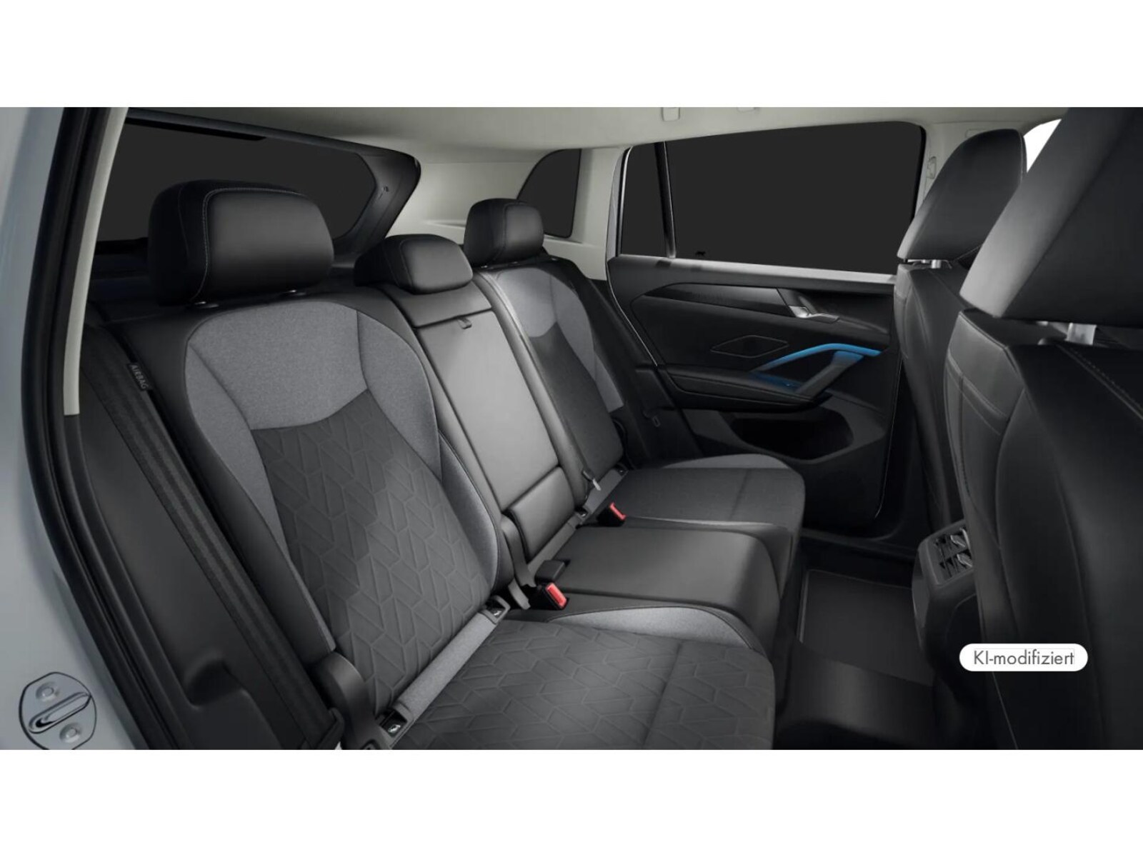 Volkswagen Tiguan – Bild 10