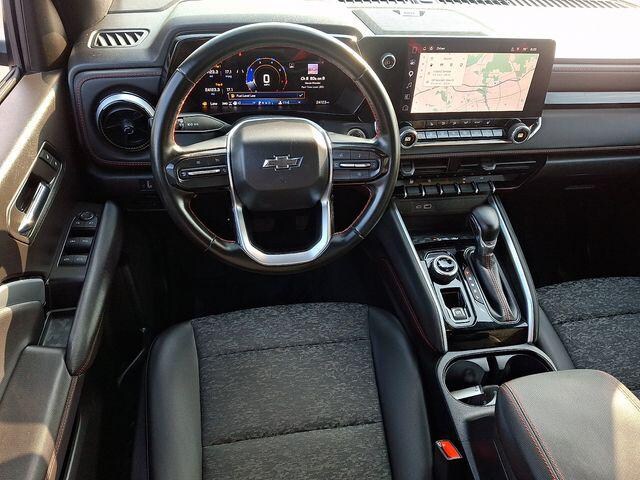 2024 Chevrolet Colorado