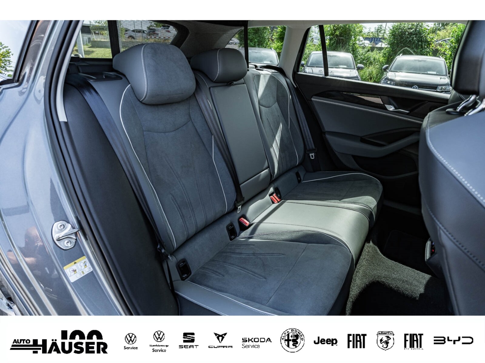 Volkswagen Passat – Bild 11