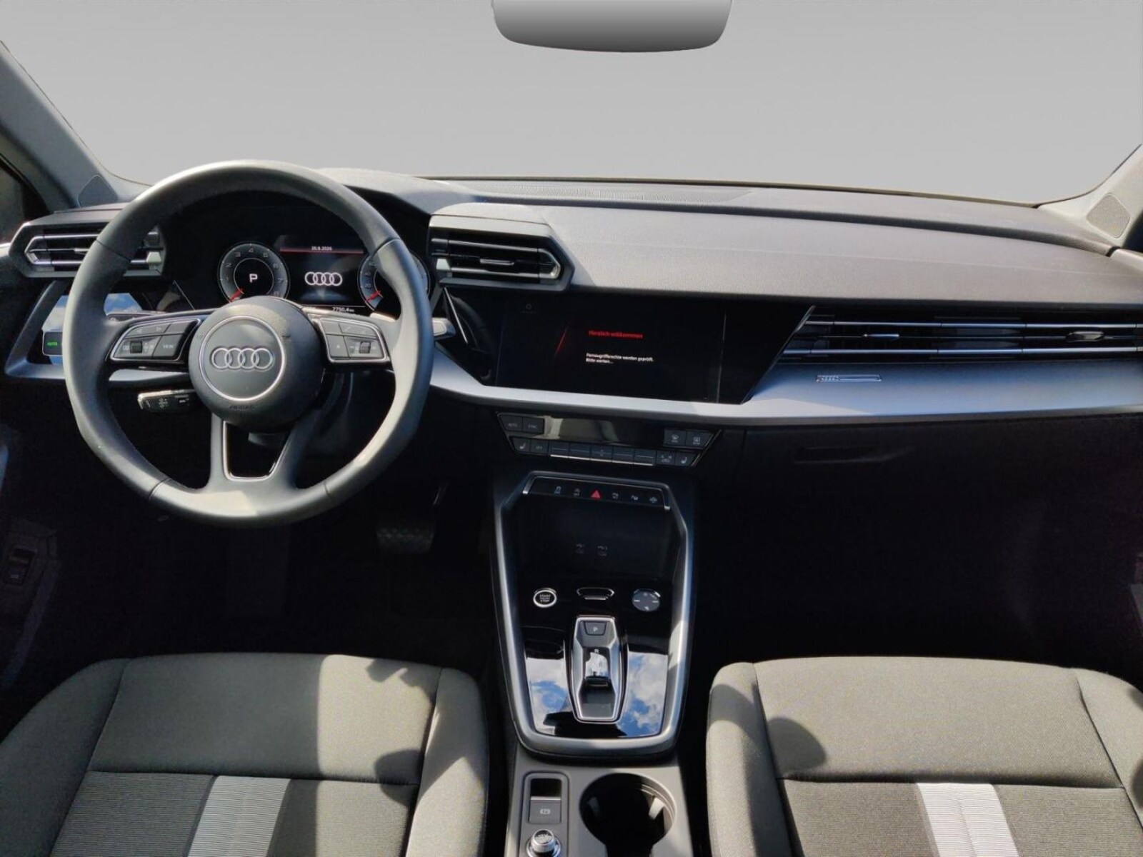 Audi A3 Sportback – Bild 13