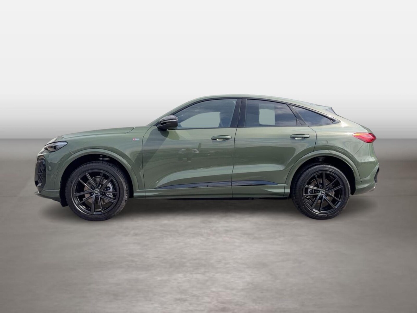 Audi Q5 Sportback – Bild 2