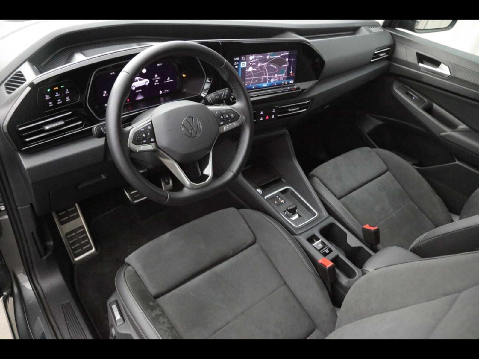 Volkswagen Caddy – Bild 9